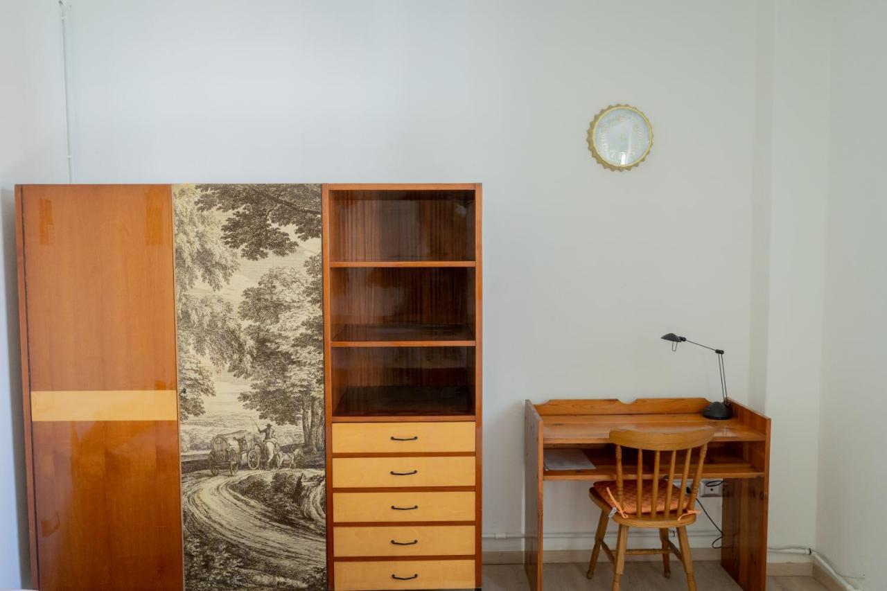 شقة Reno Family House رافيننا المظهر الخارجي الصورة