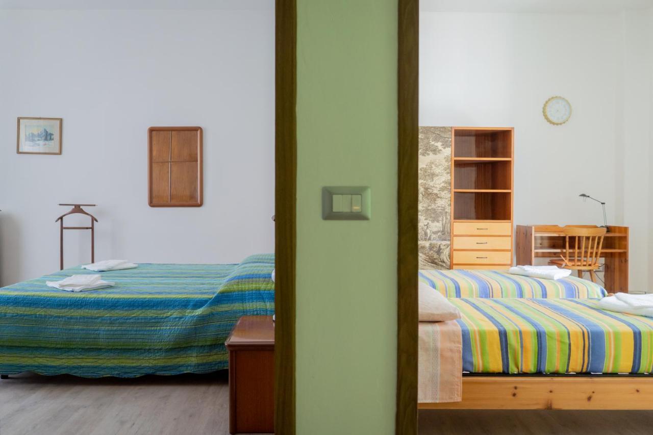 شقة Reno Family House رافيننا المظهر الخارجي الصورة